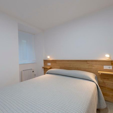 Apartamentos Mar De Fondo Muxia Esterno foto