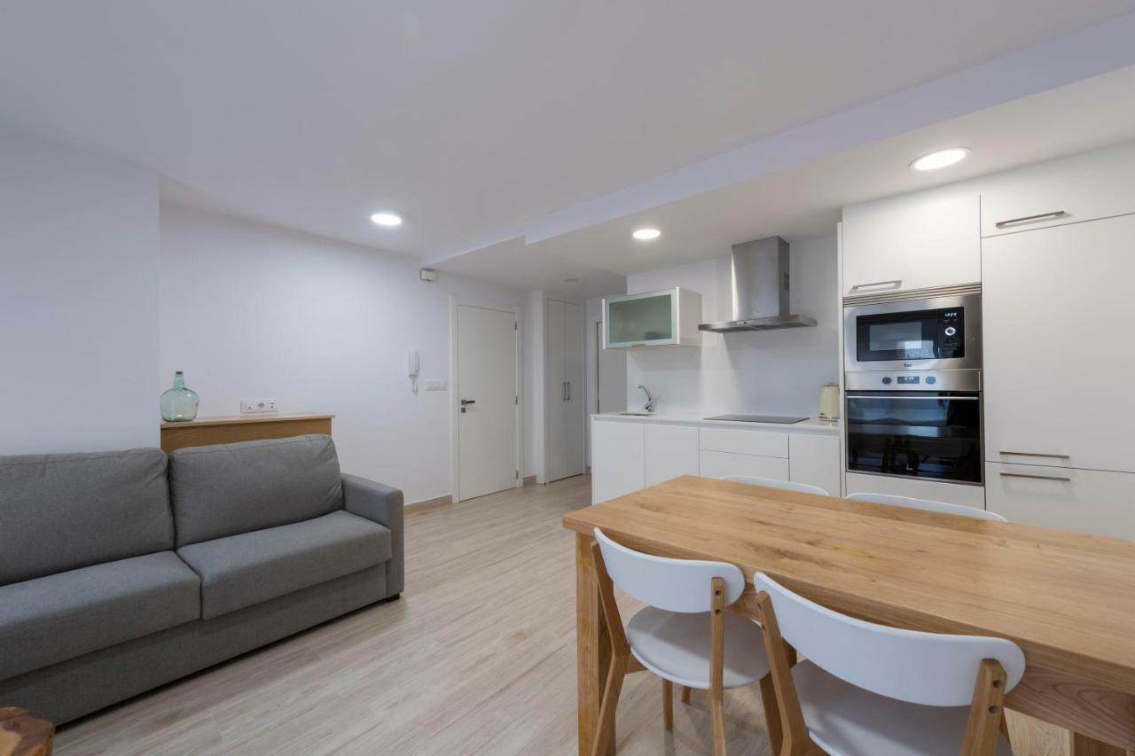 Apartamentos Mar De Fondo Muxia Esterno foto