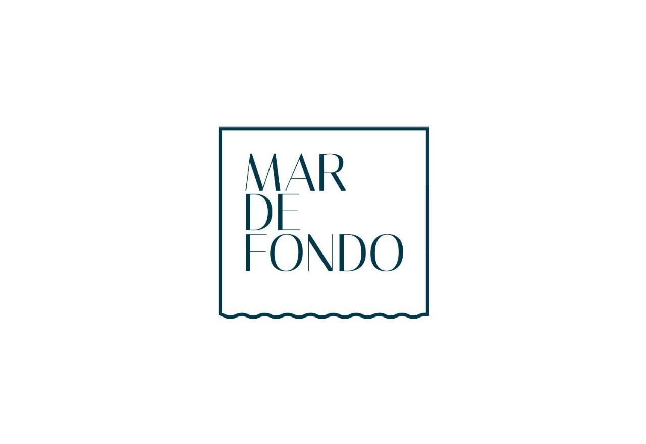 Apartamentos Mar De Fondo Muxia Esterno foto